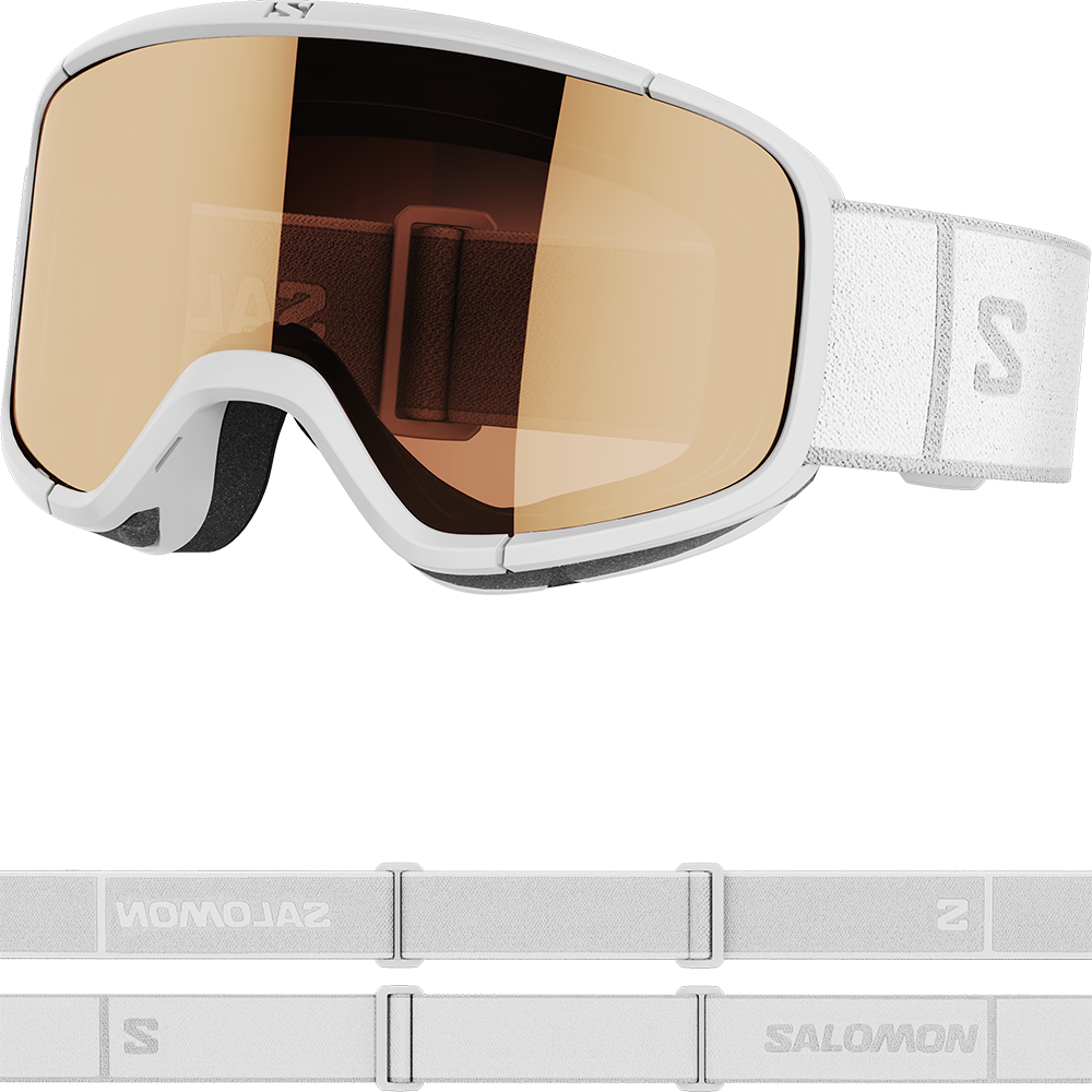 Aksium 2.0 Access Goggle - Skibrille