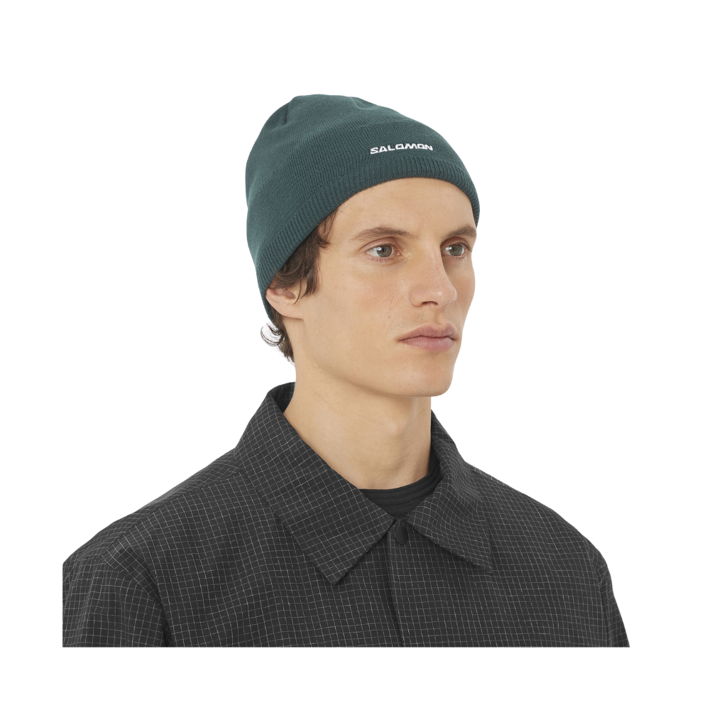 salomon-beanie-LC2631200-voksen-hue-45276-groen-b.png