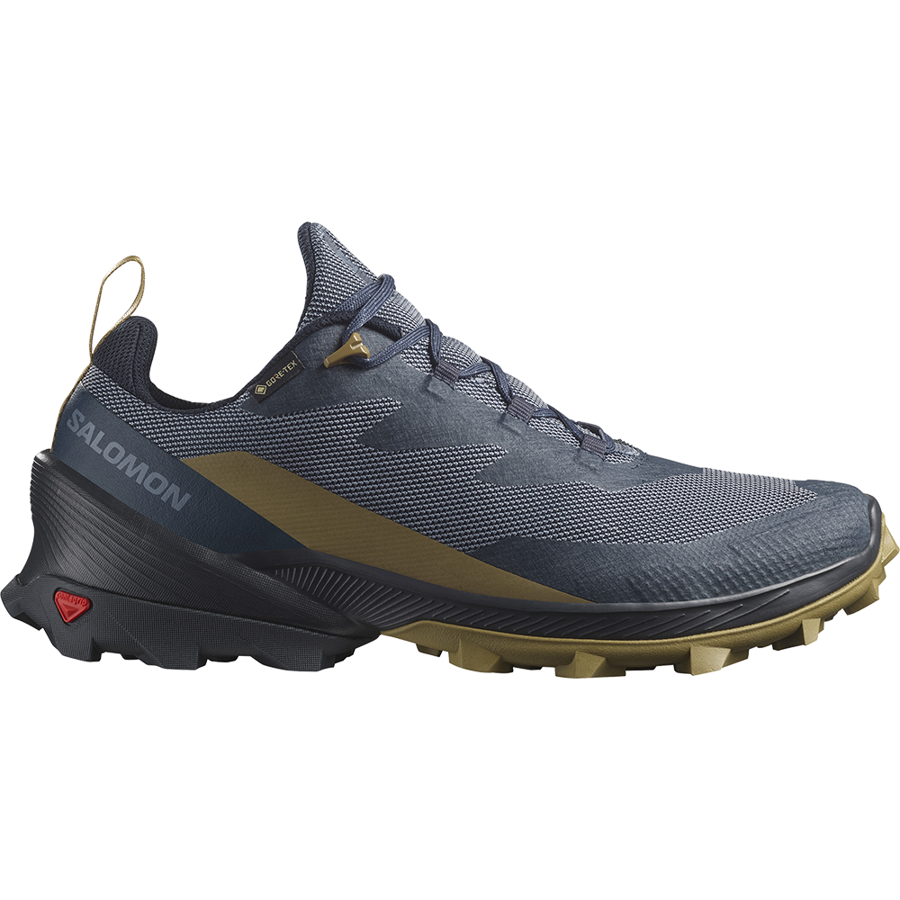 Cross Over 2 GoreTex - Herre Outdoor Sko