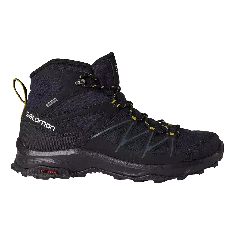 Salomon Daintree Mid GTX - Herren Outdoorschuhe