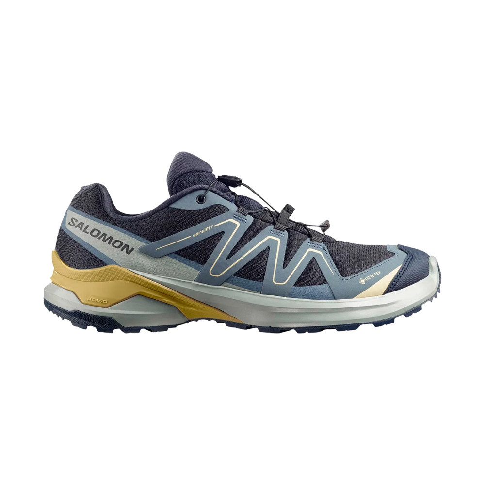Salomon Examotion GoreTex Quicklace - Herre Outdoorsko