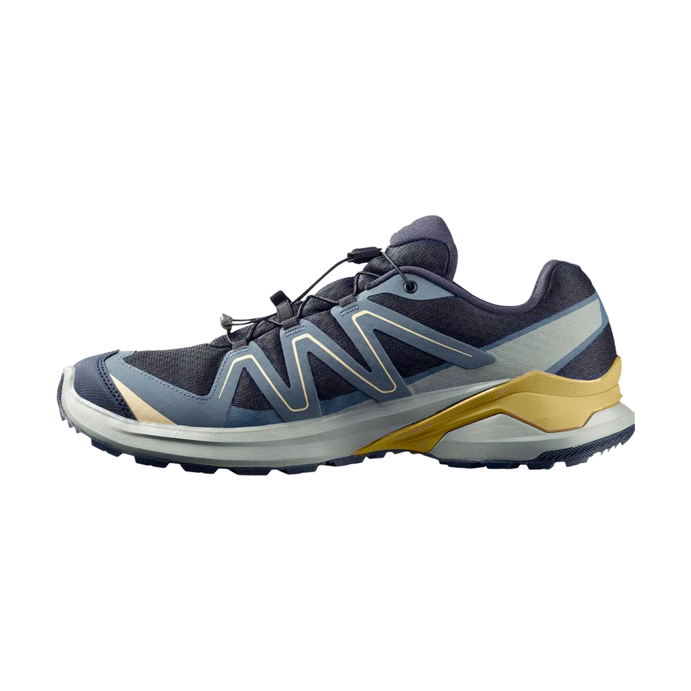 Salomon Examotion GoreTex Quicklace - Herre Outdoorsko