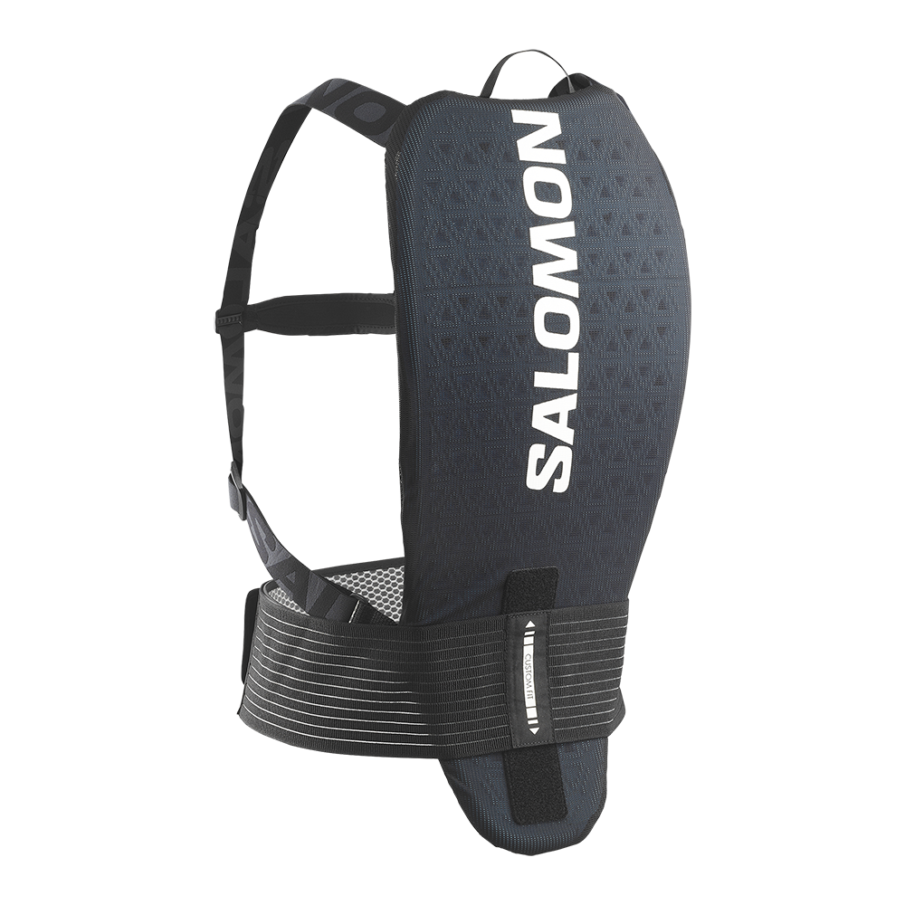 Salomon Flexcell - Rückenprotektor für Erwachsene