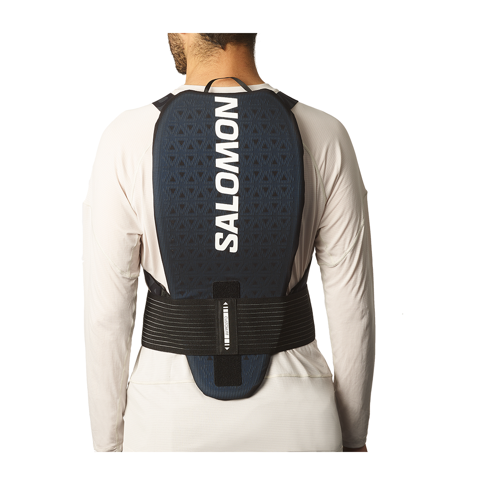 Salomon Flexcell - Rückenprotektor für Erwachsene