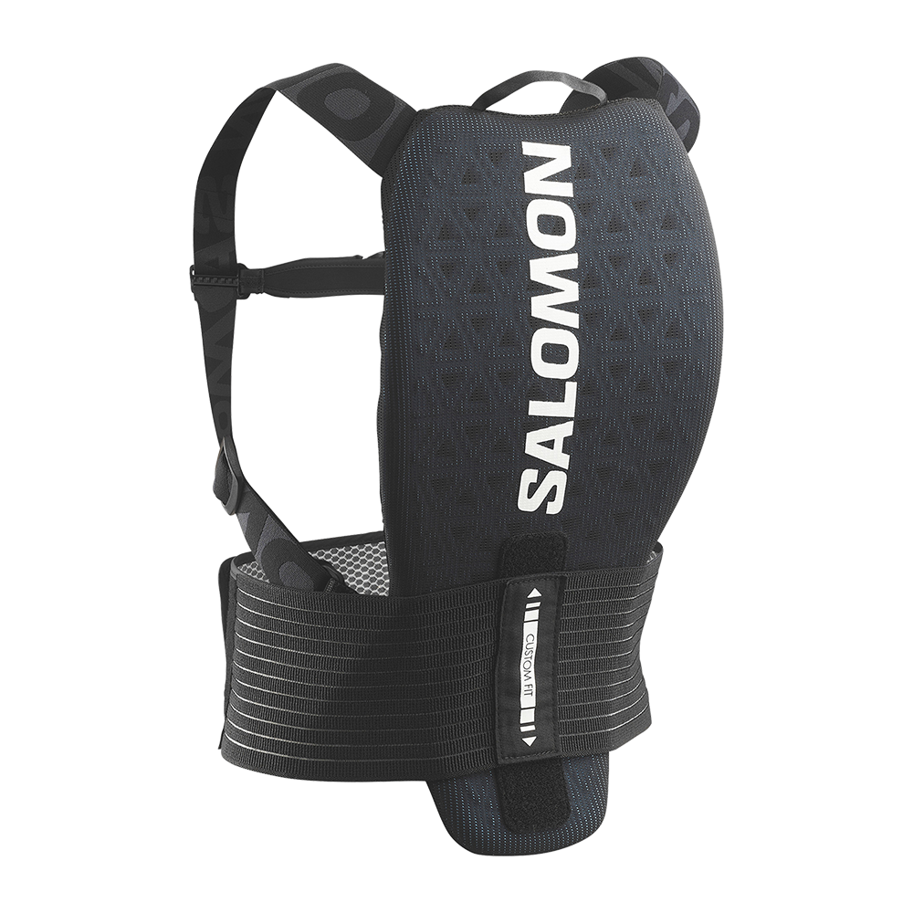 Salomon Jr Flexcell - Kinder Rückenprotektor