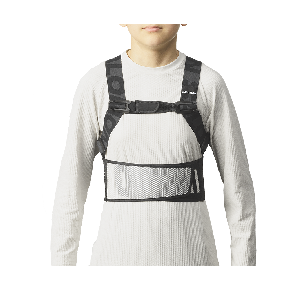 Salomon Jr Flexcell - Kinder Rückenprotektor