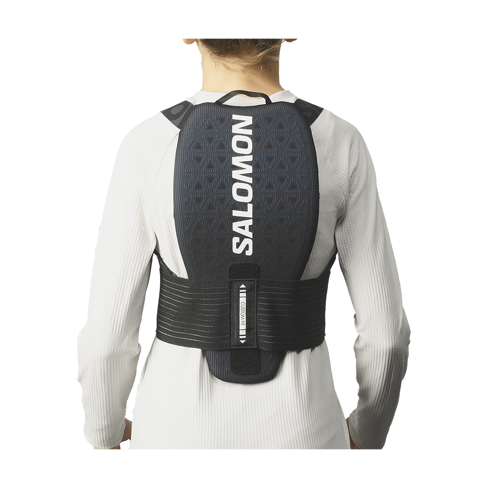 Salomon Jr Flexcell - Kinder Rückenprotektor