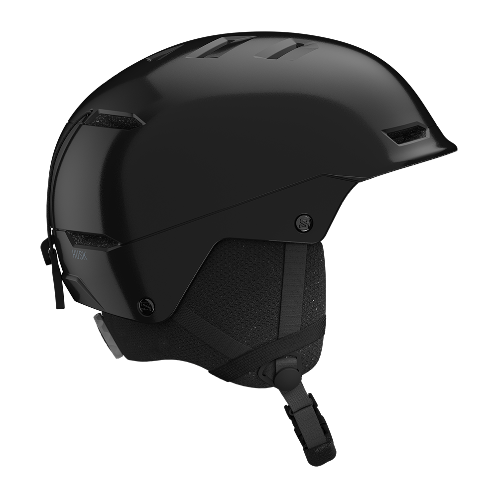 Salomon Jr Husk Helmet - Kinder-Skihelm