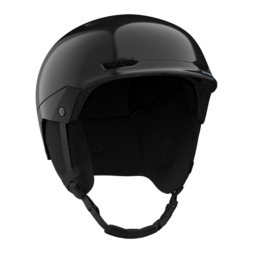 Salomon Jr Husk Helmet - Kinder-Skihelm