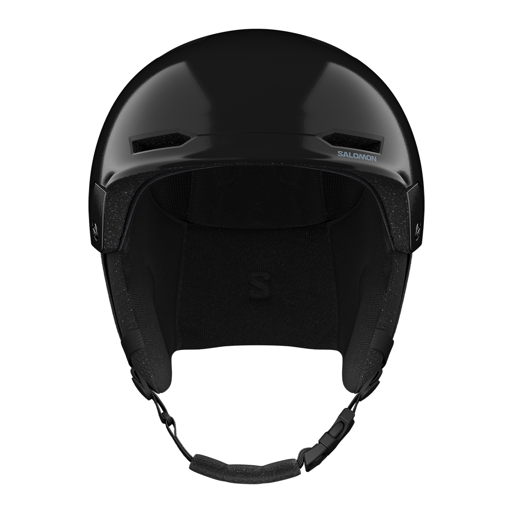 Salomon Jr Husk Helmet - Kinder-Skihelm