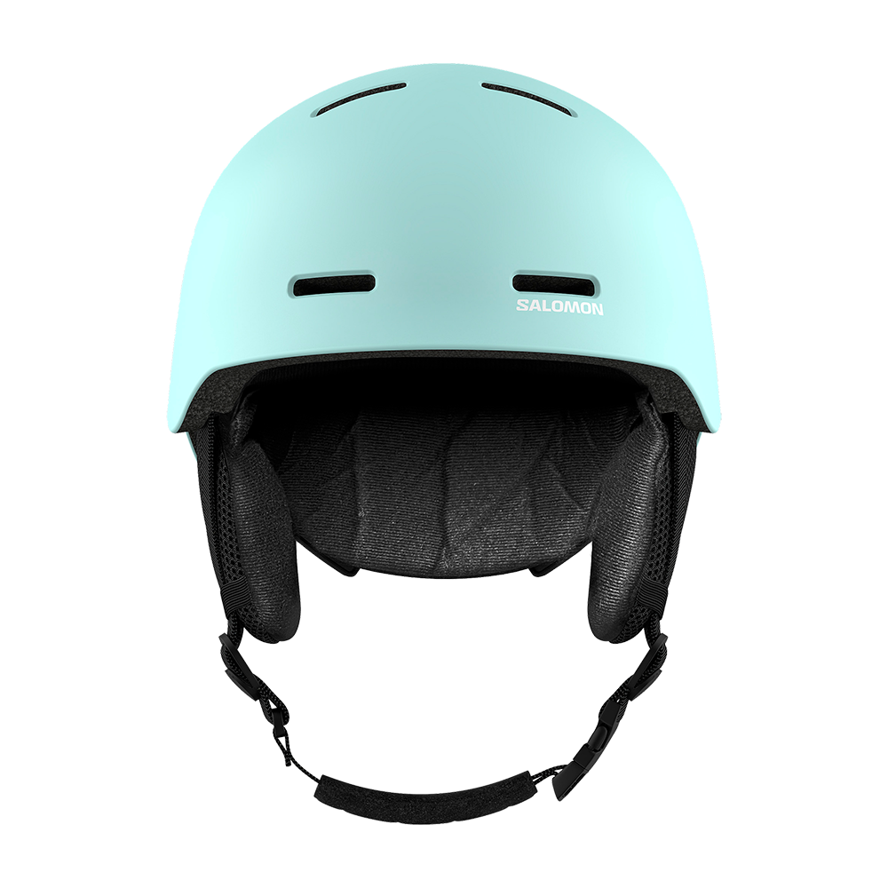 Salomon Jr Orka Helmet - Kinder Skihelm