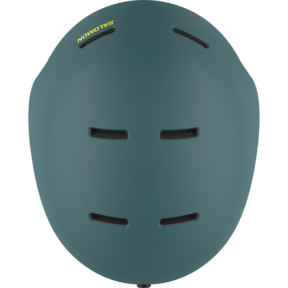 Jr Orka Helmet - Kinder Skihelm