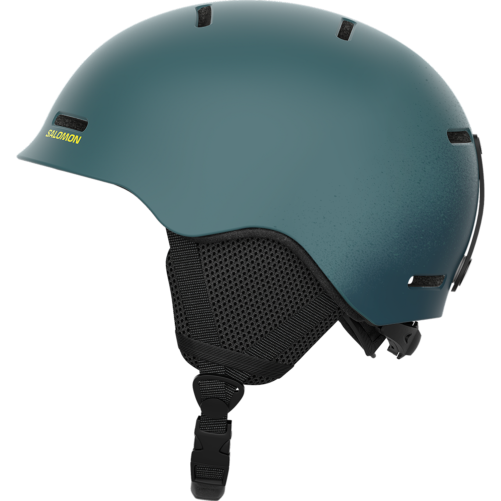 Jr Orka Helmet - Kinder Skihelm