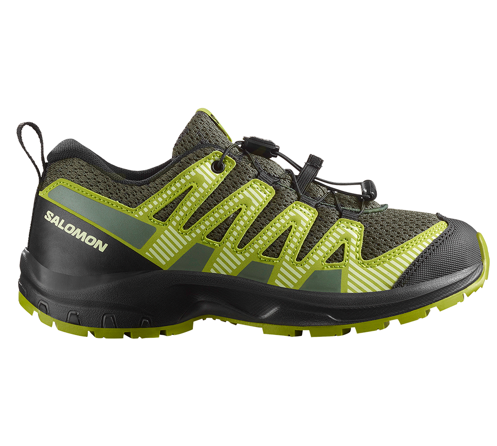 salomon-jr-xa-pro-v-quicklace-L47729900-boerne-outdoor-sko-45885-sort-olive-a.png