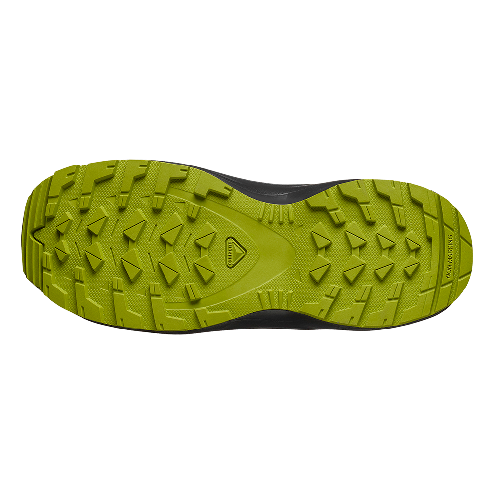 Salomon Jr XA Pro V8 Quicklace - Kinder Outdoorschuhe