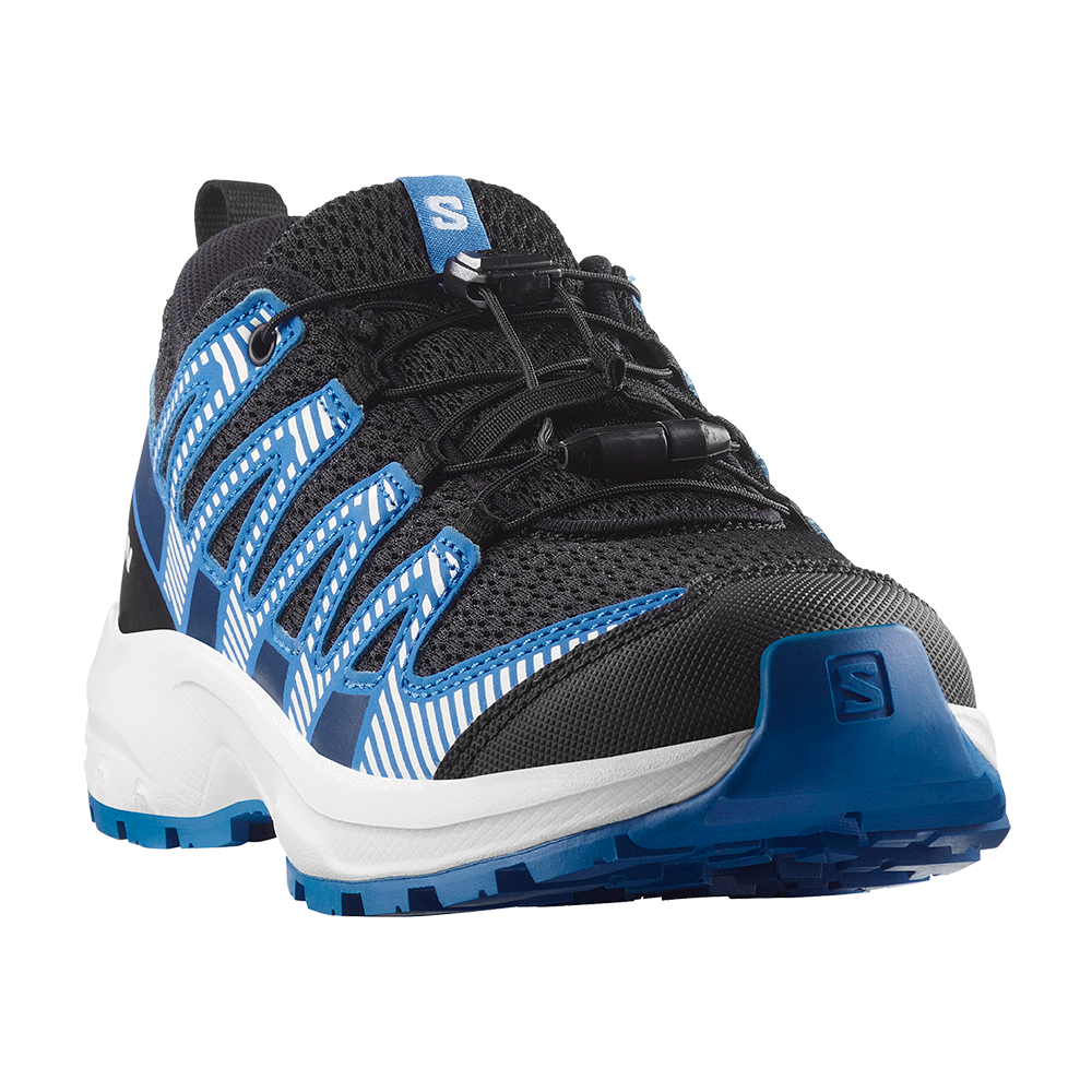 Salomon Jr XA Pro V8 Quicklace - Børne Outdoor Sko