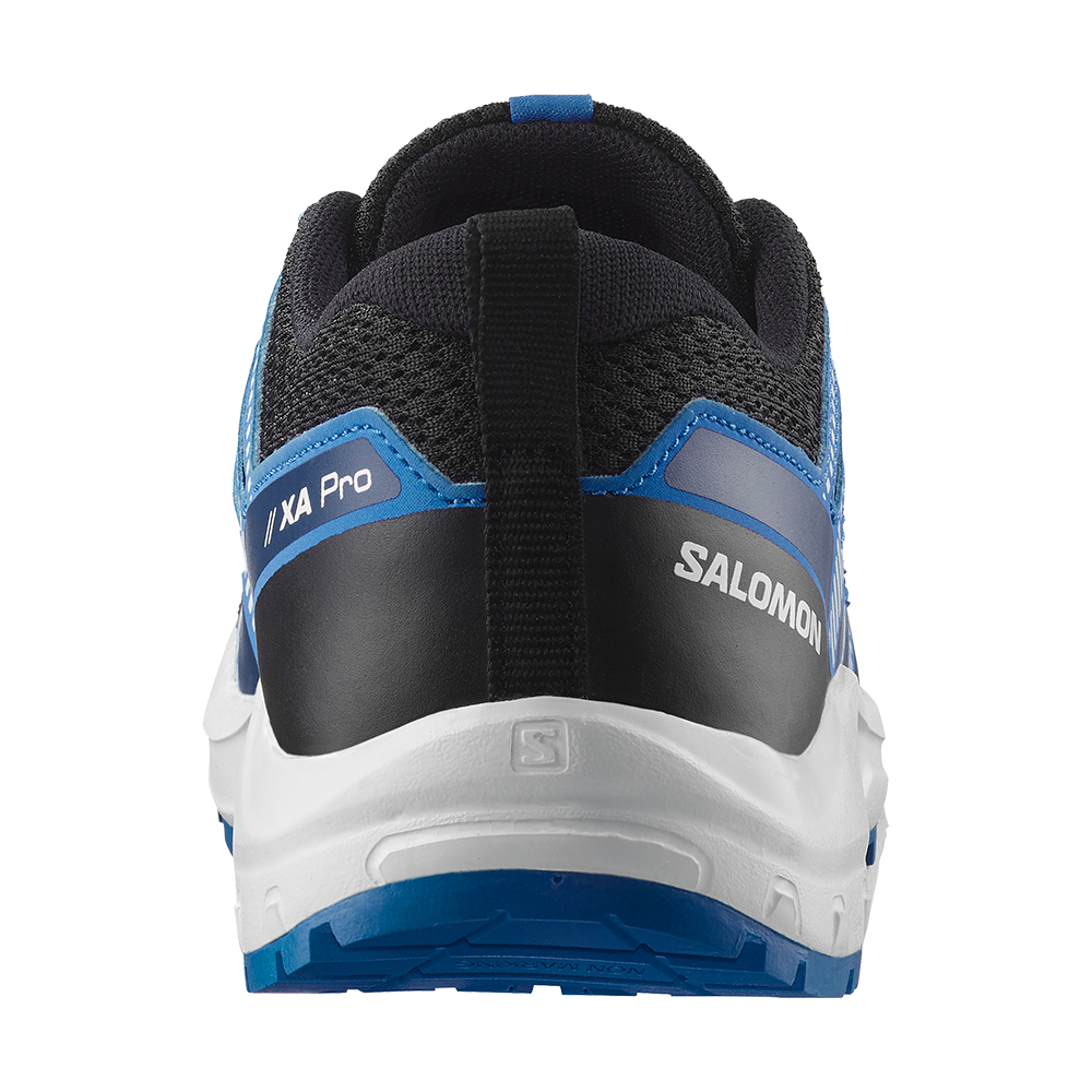 Salomon Jr XA Pro V8 Quicklace - Børne Outdoor Sko