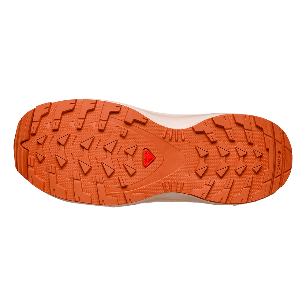 Salomon Jr XA Pro V8 Quicklace - Kinder Outdoorschuhe