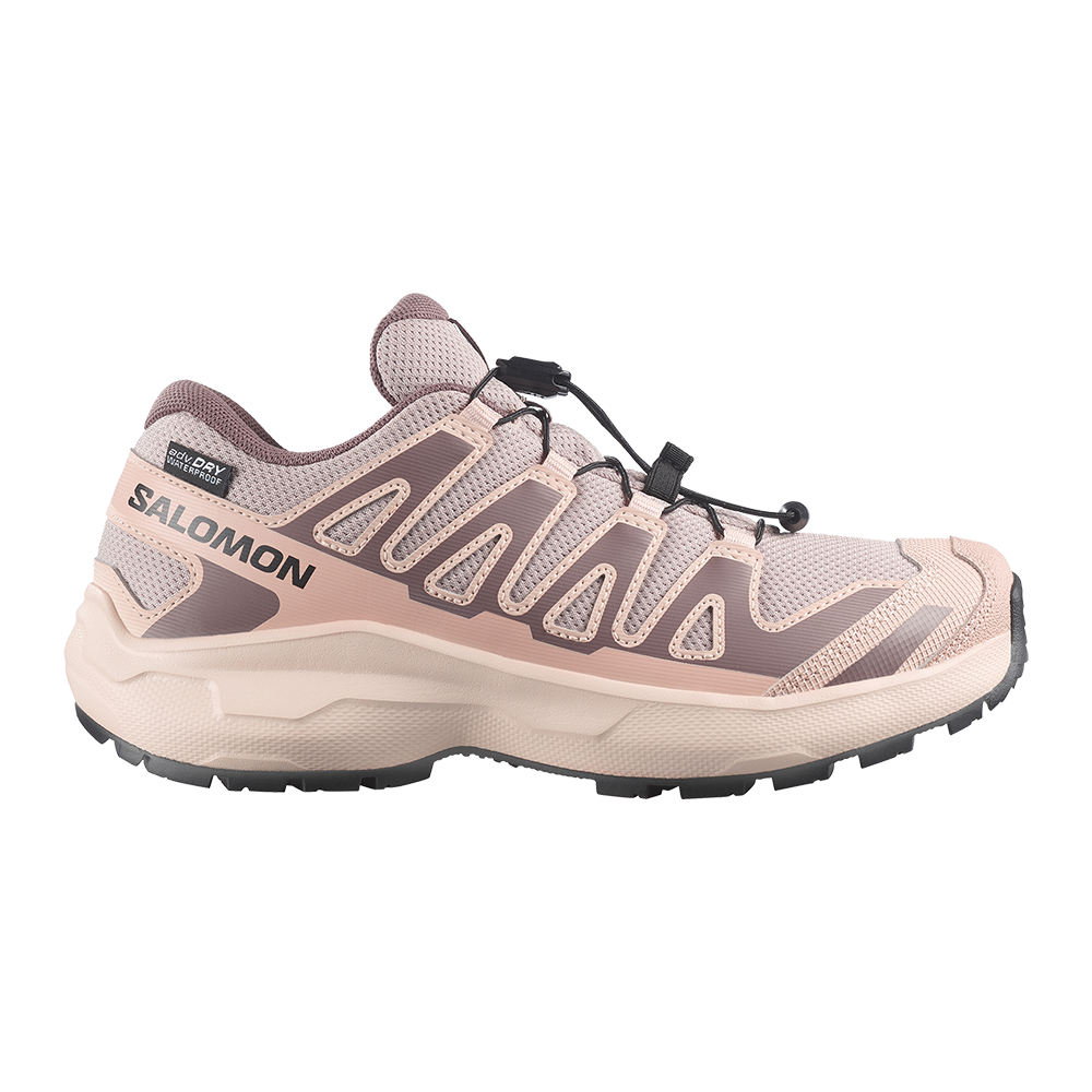 Salomon Jr XA Pro Waterproof - Kinder-Outdoorschuhe