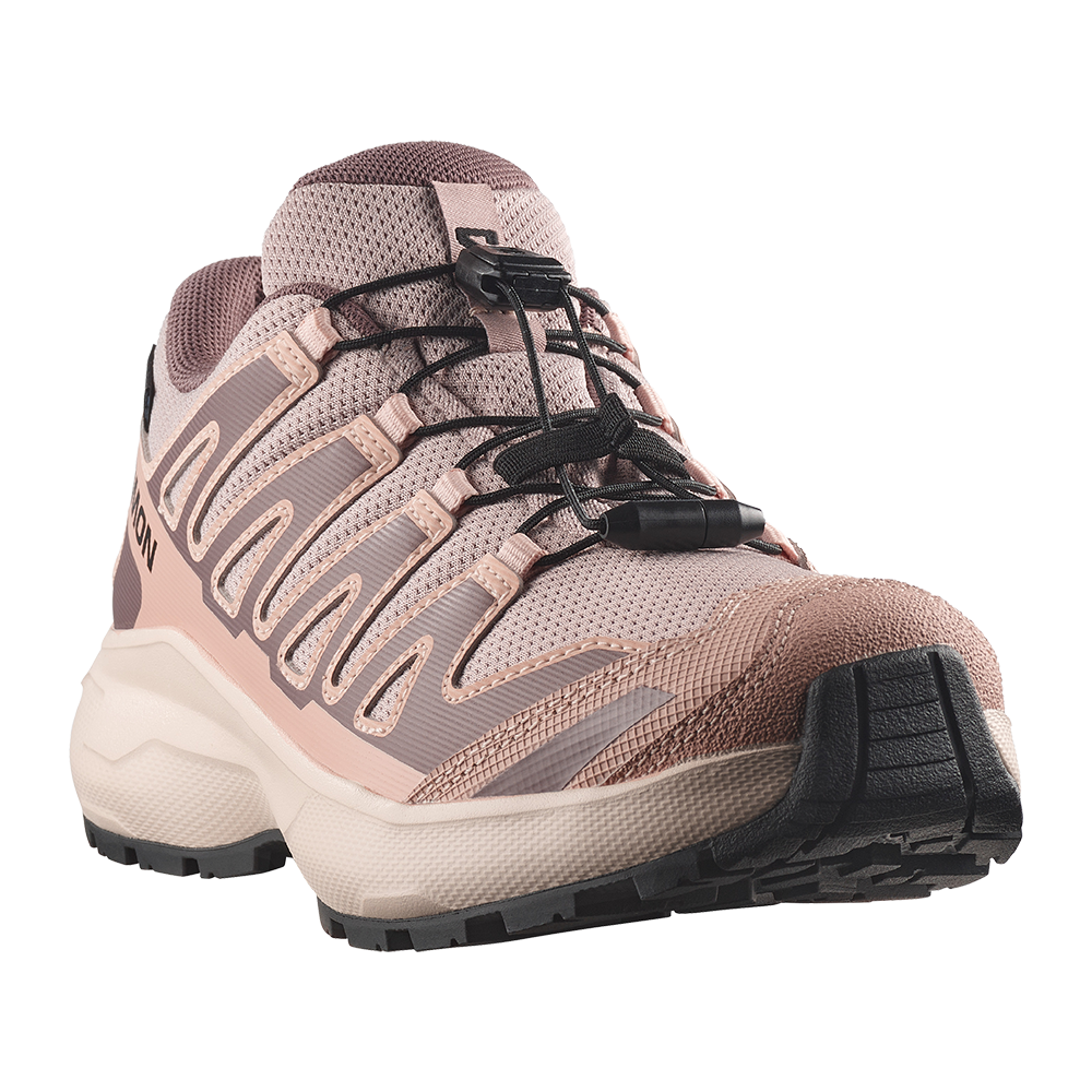 salomon-jr-xa-pro-waterproof-L49308100_Oxford-Tan_Tapioca_Black-boerne-outdoorsko-46162-lyseroed-b.png