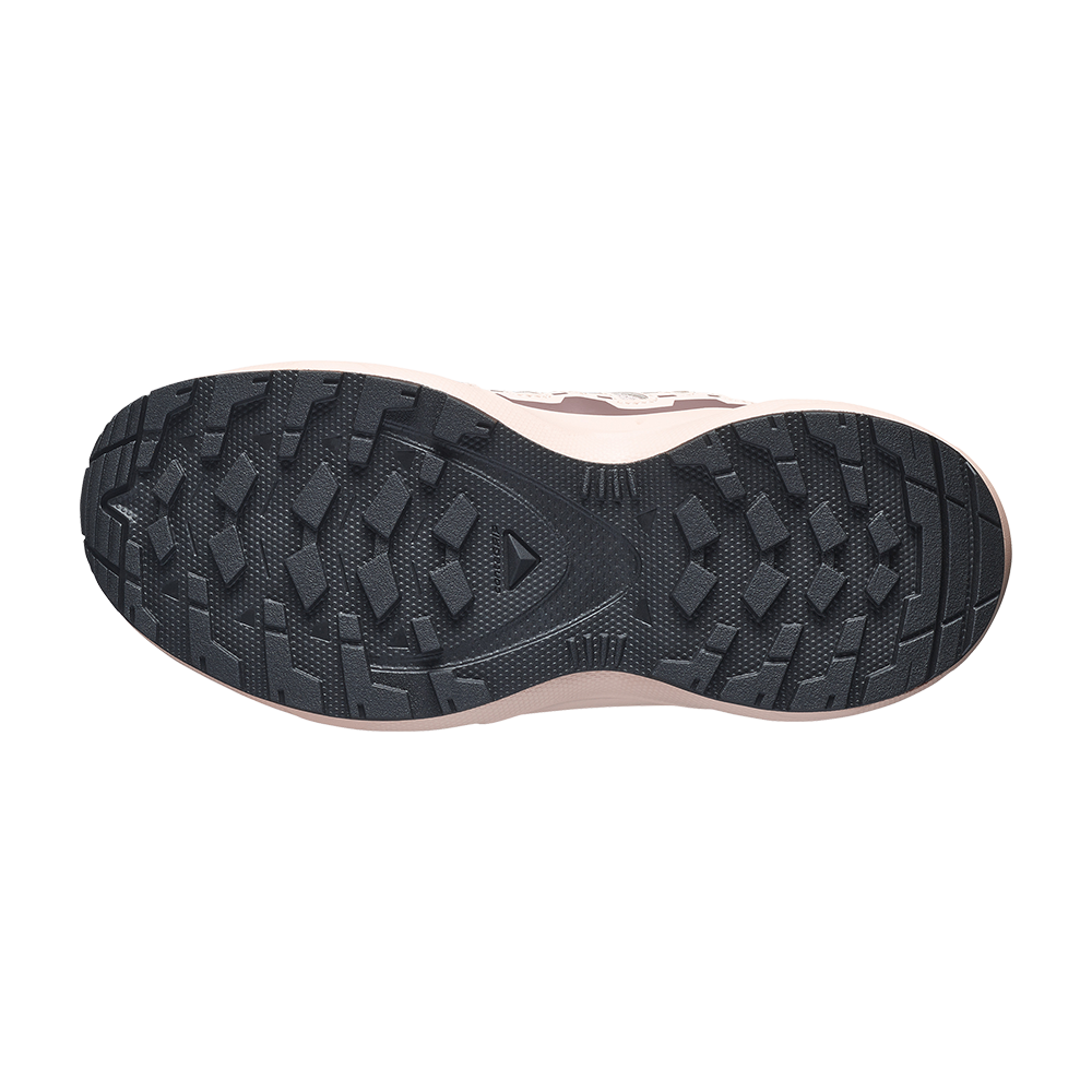 Salomon Jr XA Pro Waterproof - Kinder-Outdoorschuhe