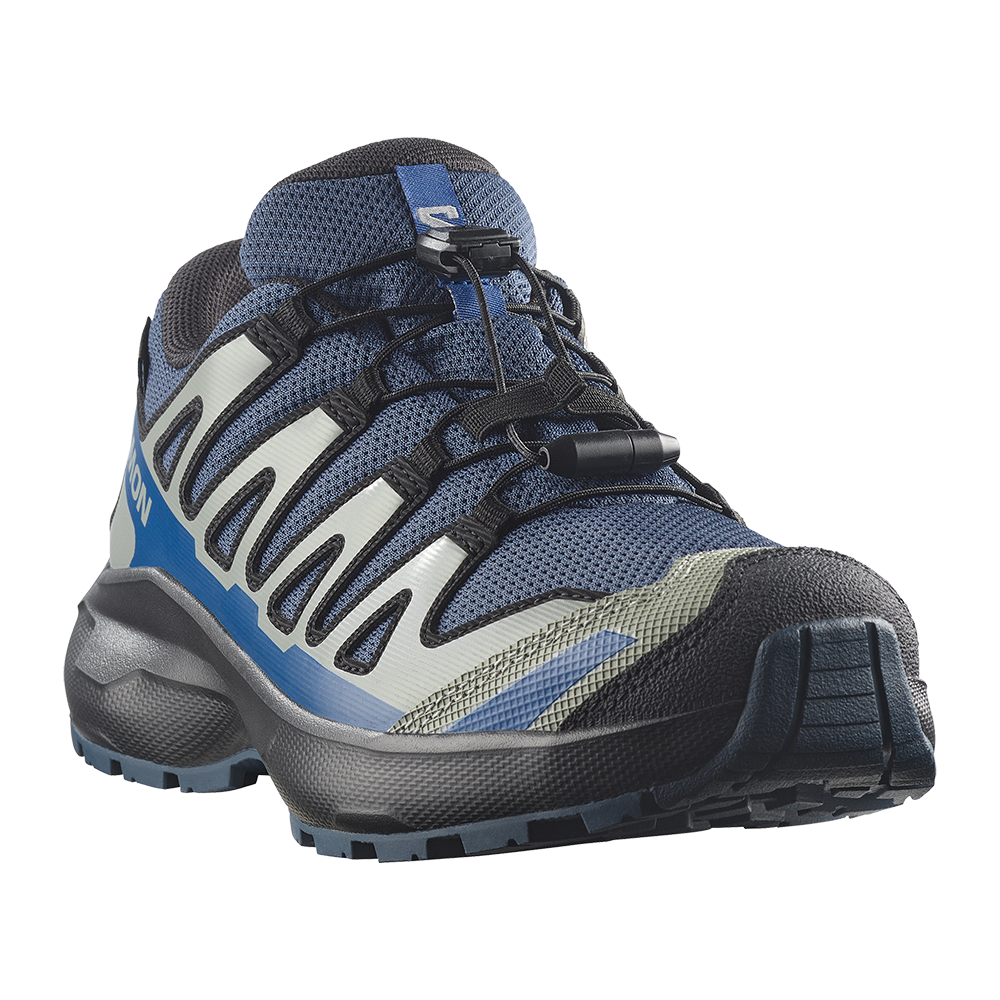 Salomon Jr XA Pro Waterproof - Kinder-Outdoorschuhe
