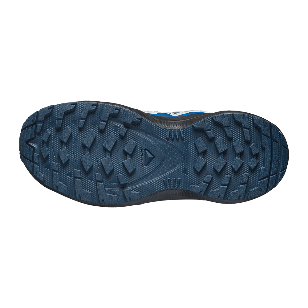 Salomon Jr XA Pro Waterproof - Kinder-Outdoorschuhe