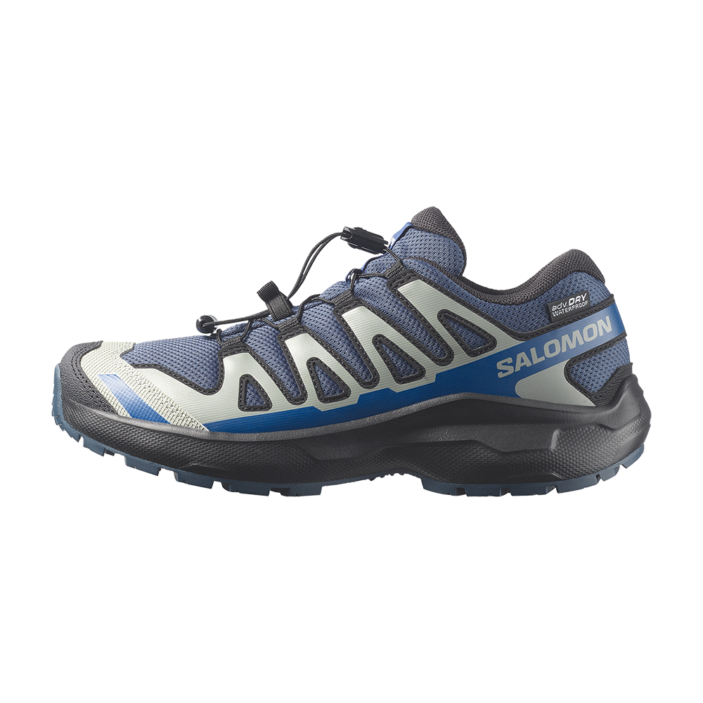 Salomon Jr XA Pro Waterproof - Kinder-Outdoorschuhe