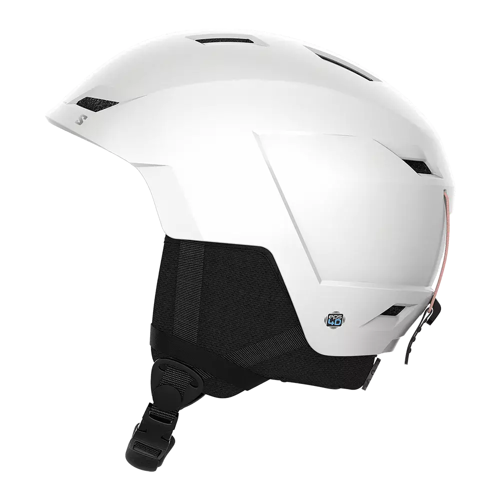 Salomon W Icon LT Access Helmet - Damen Skihelm