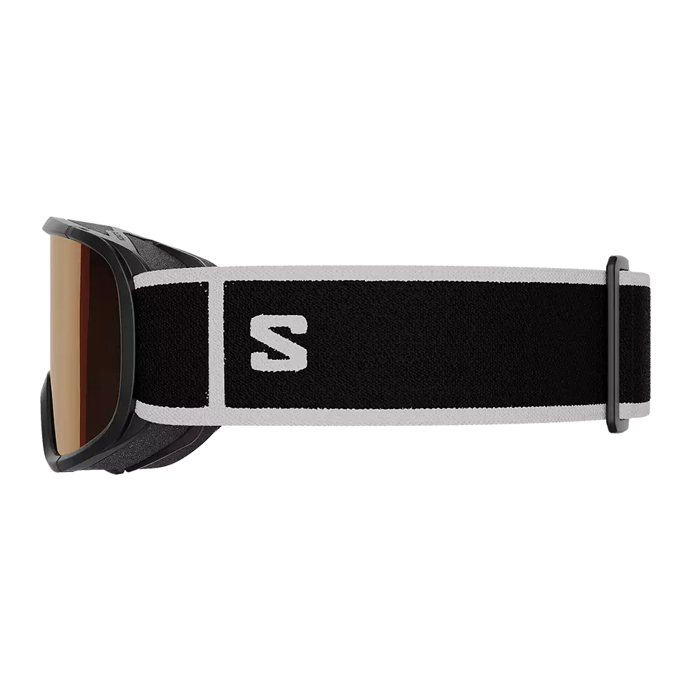 Salomon Lumi Access Jr. Goggle - Kinder Skibrille