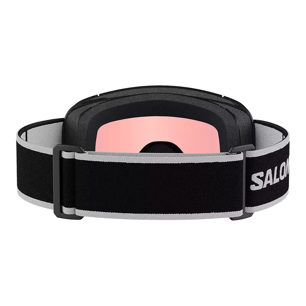 Salomon Lumi Access Jr. Goggle - Kinder Skibrille