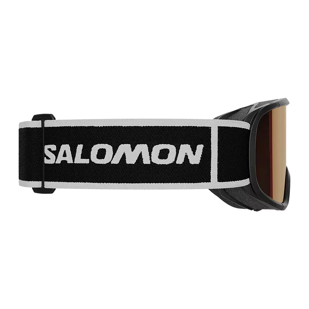 Salomon Lumi Access Jr. Goggle - Kinder Skibrille