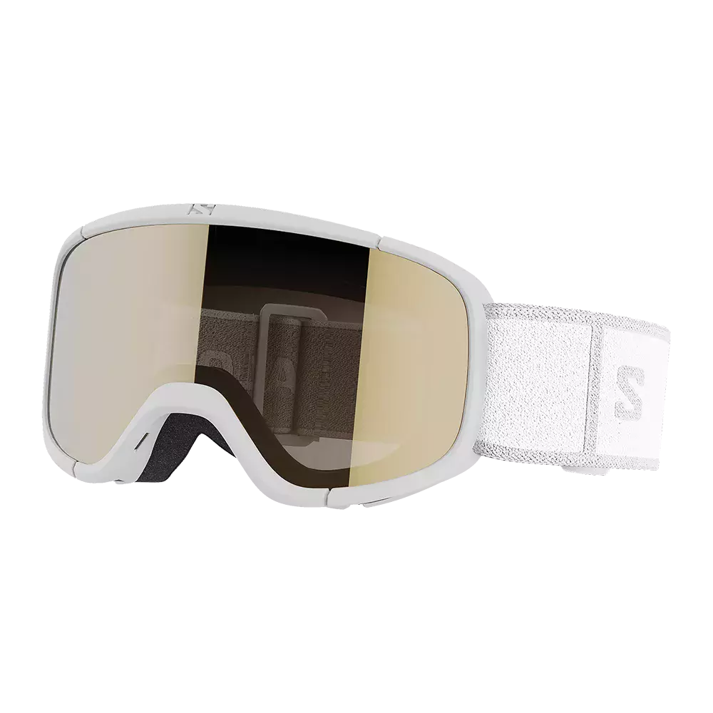 Salomon Lumi Access Jr Goggle - Kinder Skibrille