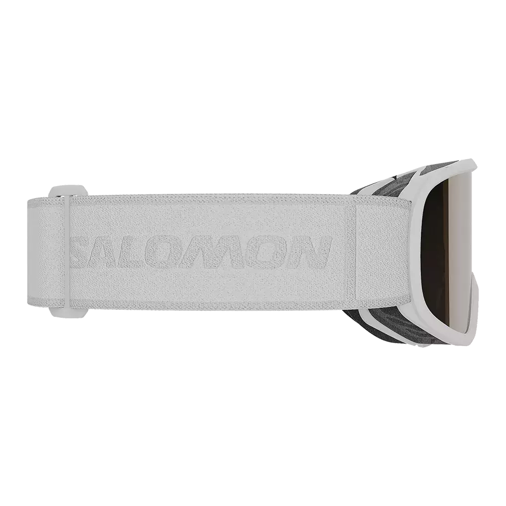 Salomon Lumi Access Jr Goggle - Kinder Skibrille