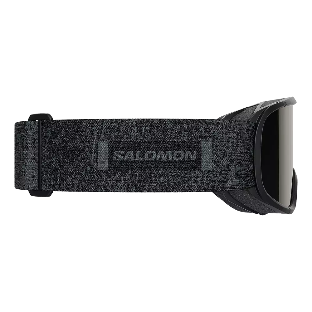 Salomon Lumi Jr Goggle - Børne Skibriller