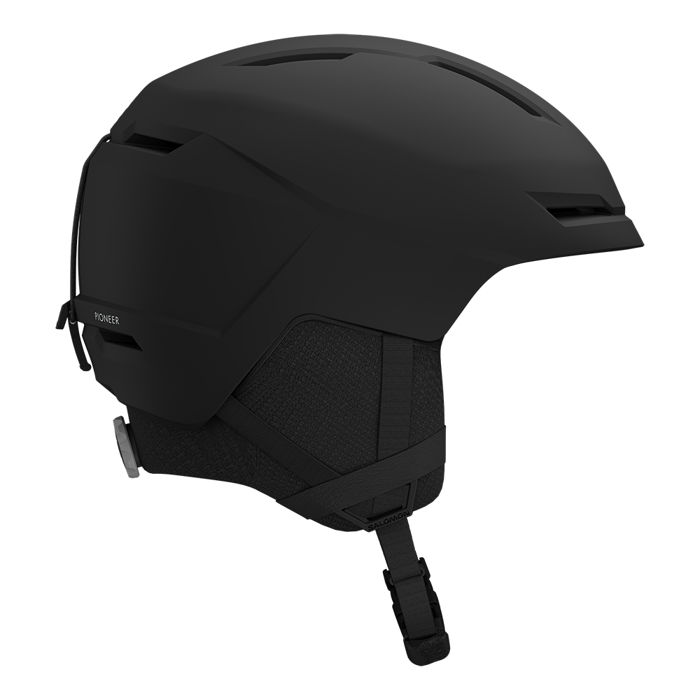 Salomon Pioneer 3 Access Skihelm