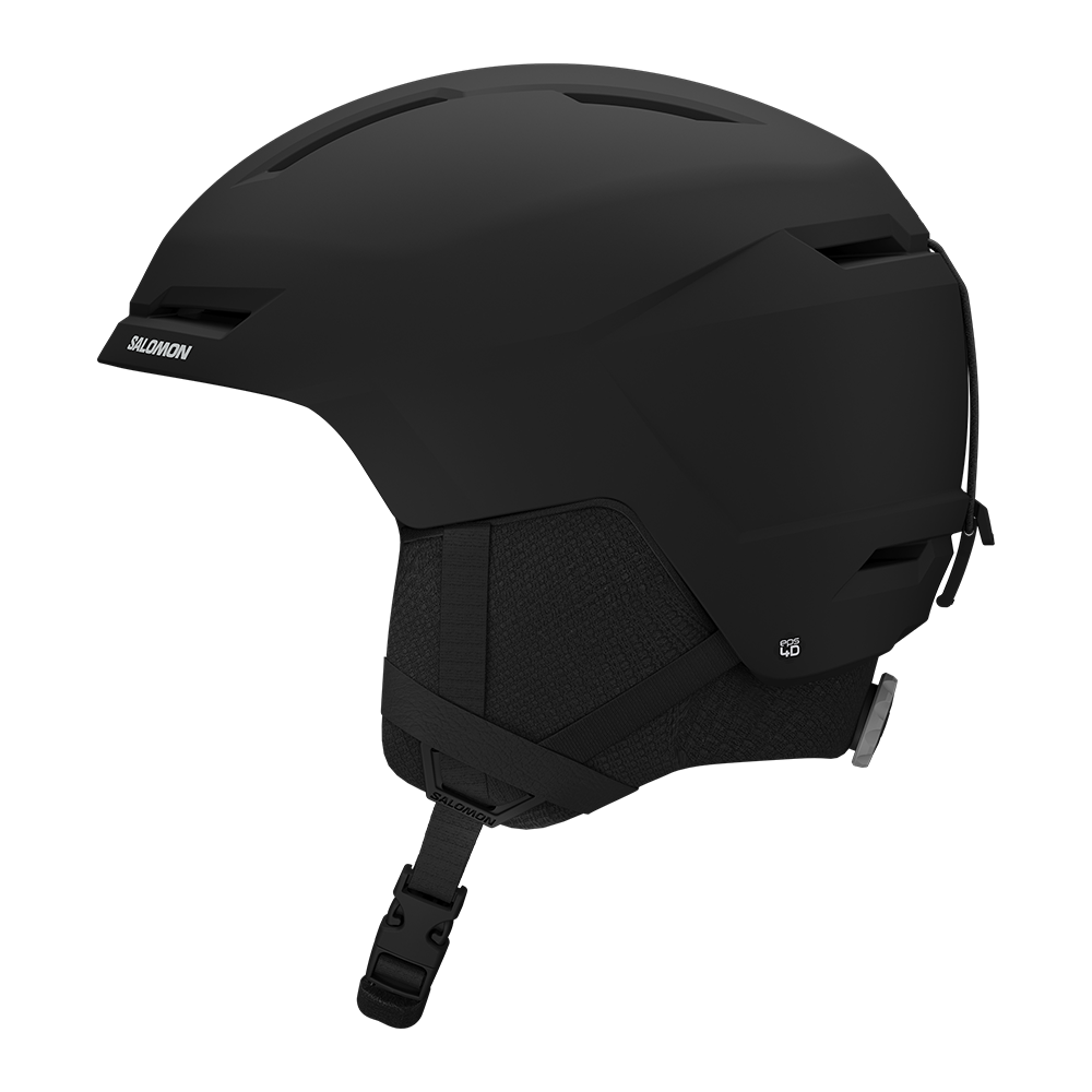 Salomon Pioneer 3 Access Skihelm