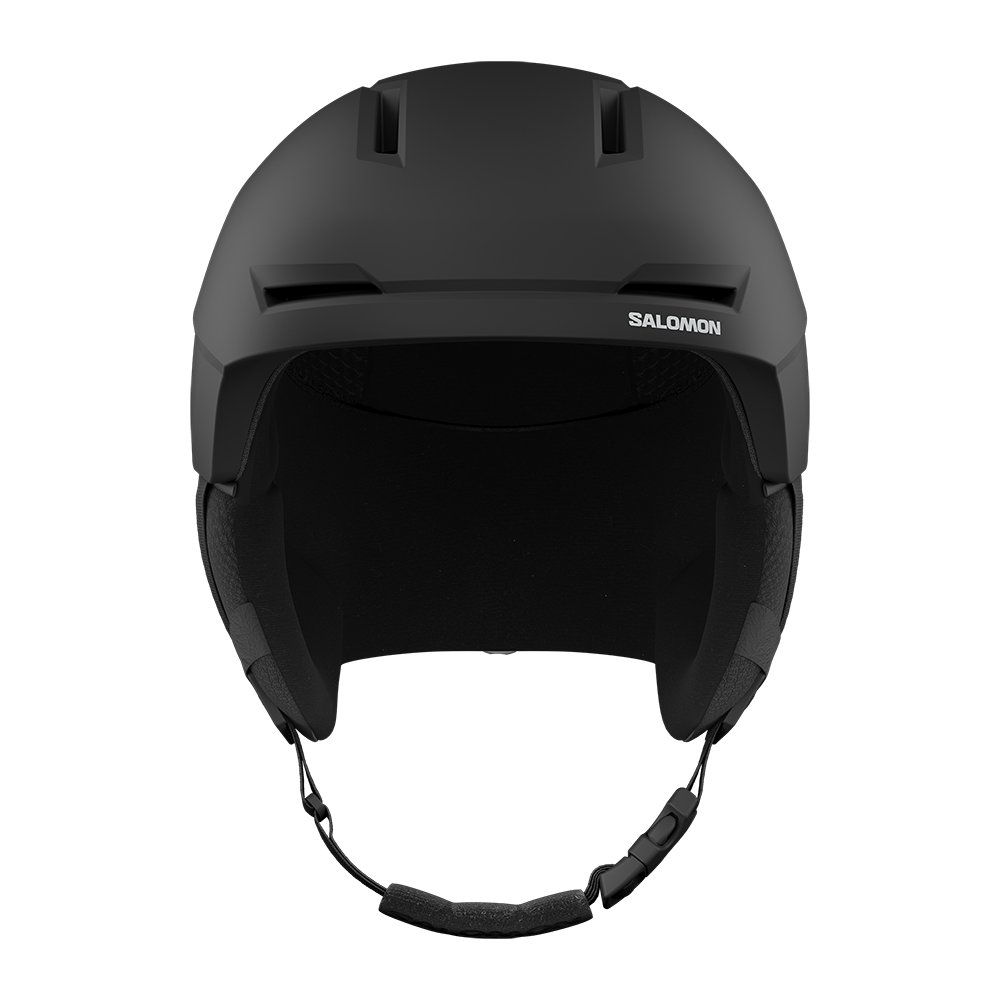 Salomon Pioneer 3 Access Skihelm