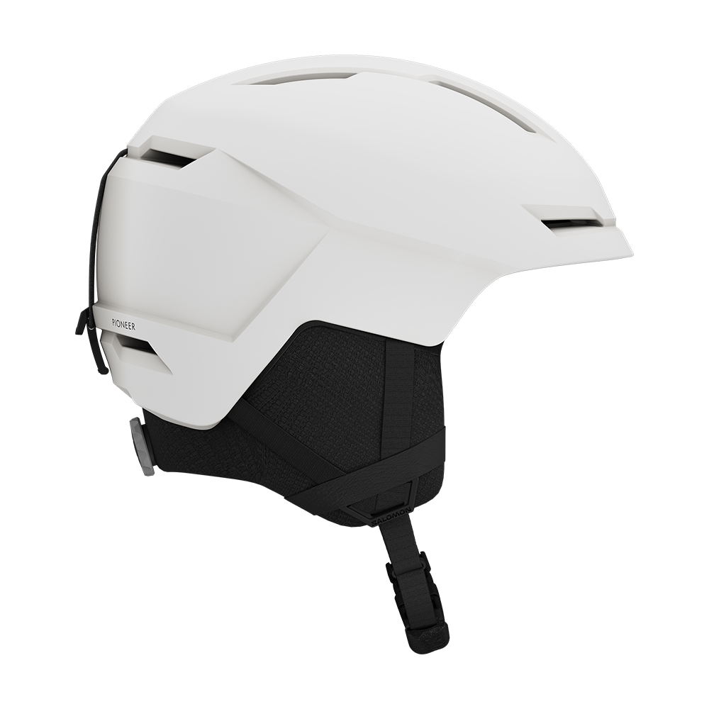Salomon Pioneer 3 Access Helmet - Skihelm