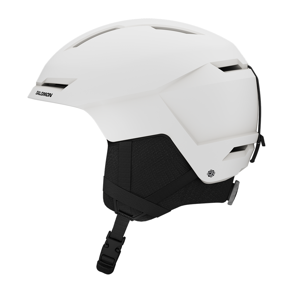 Salomon Pioneer 3 Access Helmet - Skihelm