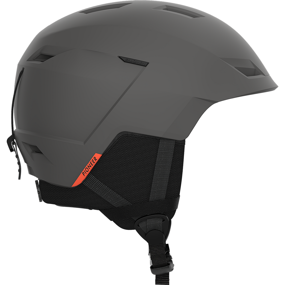 Pioneer LT Access Helmet - Skihelm