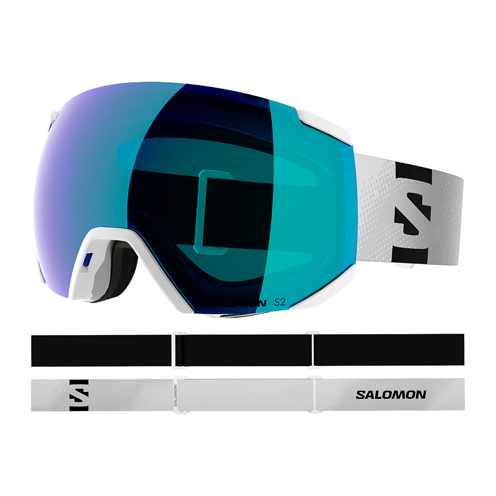 ochelari ski salomon Radium Pro Black Sigma Photo Goggles by reducing the rotational force transmitted to the brain.In terms of comfort Salomon Ochelari Ski Copii TRIGGER