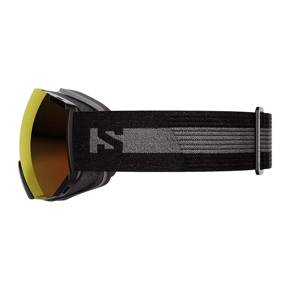 Radium Spherical Goggle - Skibrille