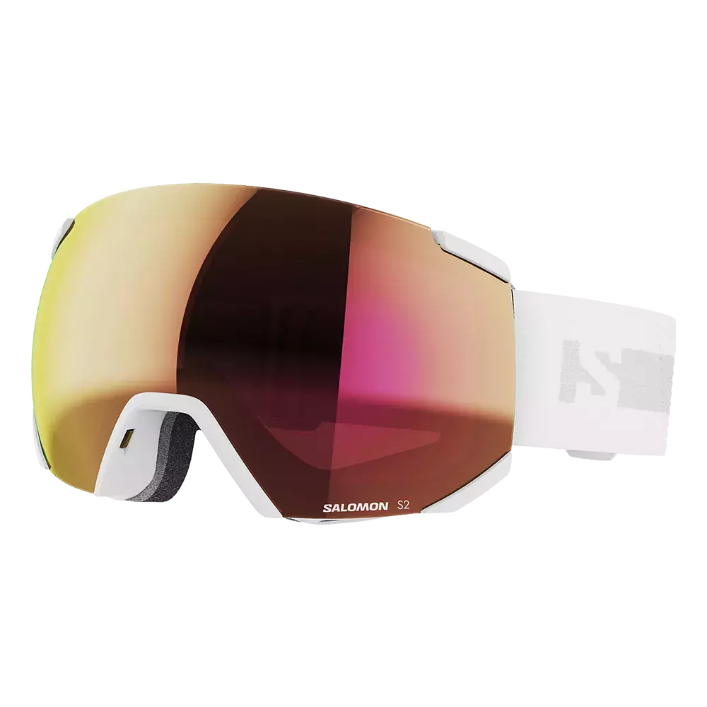 Radium Spherical  Goggle - Skibrille