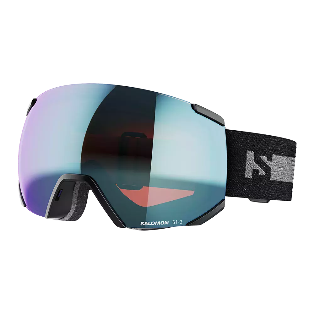 Salomon Radium Photo Goggle - Skibrille