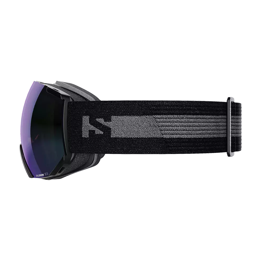 Salomon Radium Photo Goggle - Skibrille