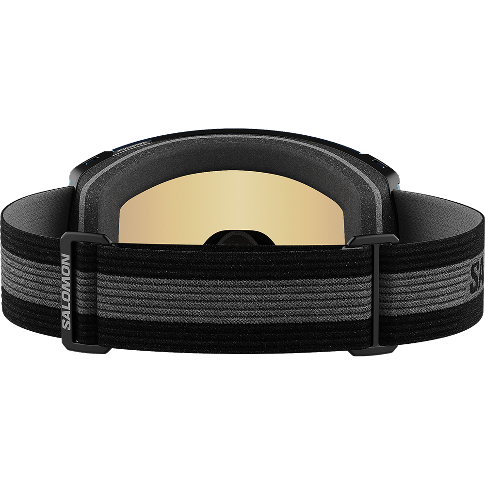 Radium Spherical Goggle - Skibrille