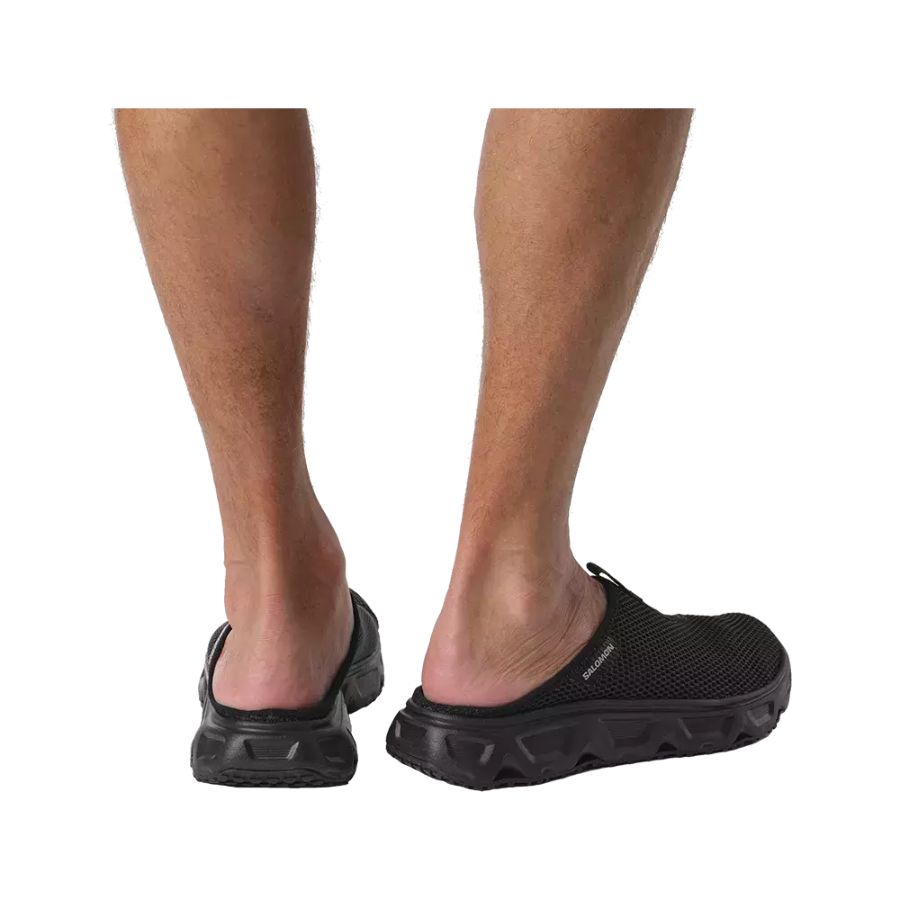 Salomon Reelax Slide 6.0 - Herre Slippers