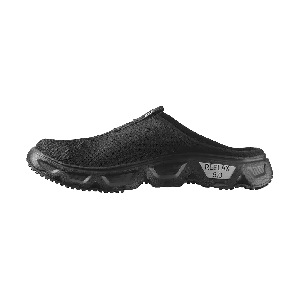 Salomon Reelax Slide 6.0 - Herre Slippers