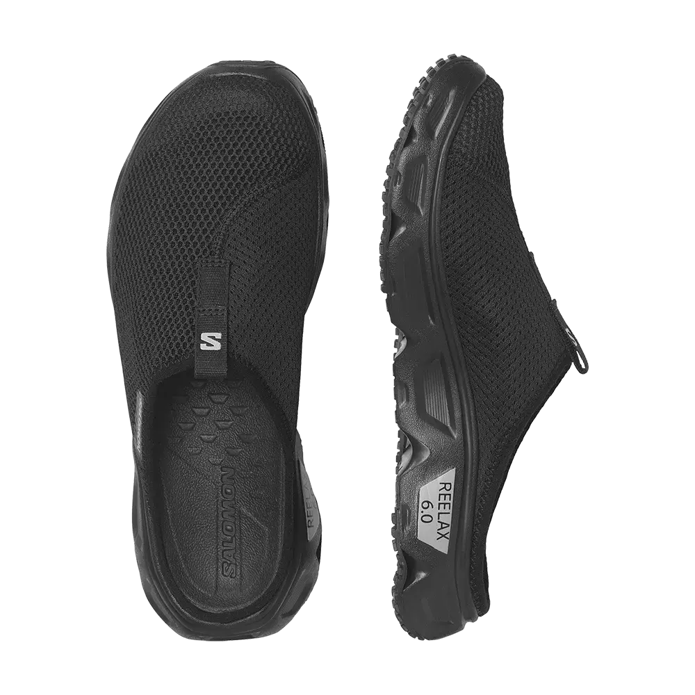 Salomon Reelax Slide 6.0 - Herre Slippers